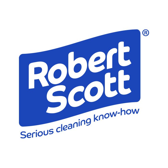 Robert Scott Logo